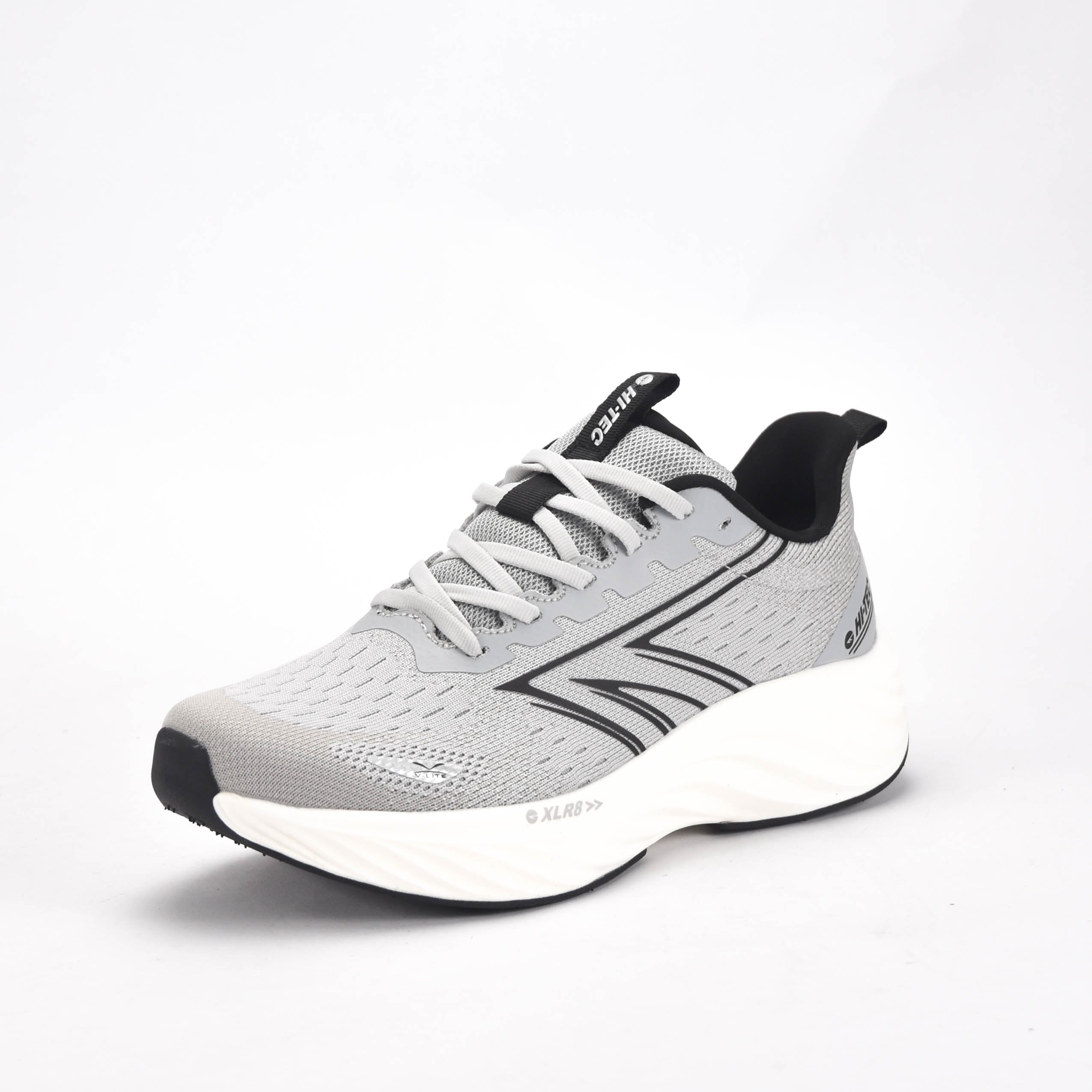 Hi-Tec Baskets Running Respirantes Homme