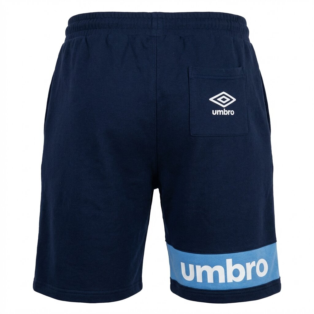 Umbro Short Sportif Confortable Homme
