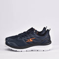 Adrun Baskets de Sport Respirantes Homme