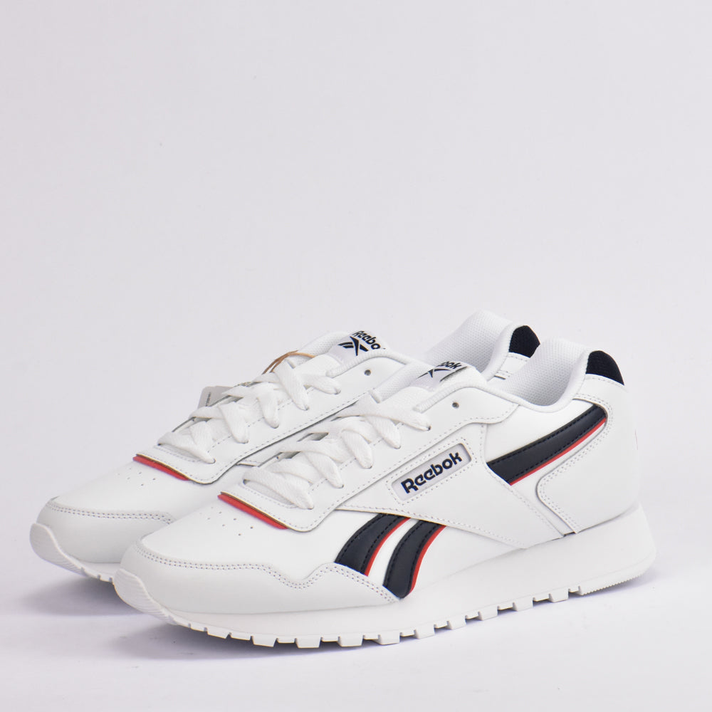 Reebok Baskets Style Rétro Confortables Homme