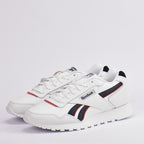 Reebok Baskets Style Rétro Confortables Homme