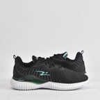 TYPE PRETO/VERDE ACQUA﻿ 10