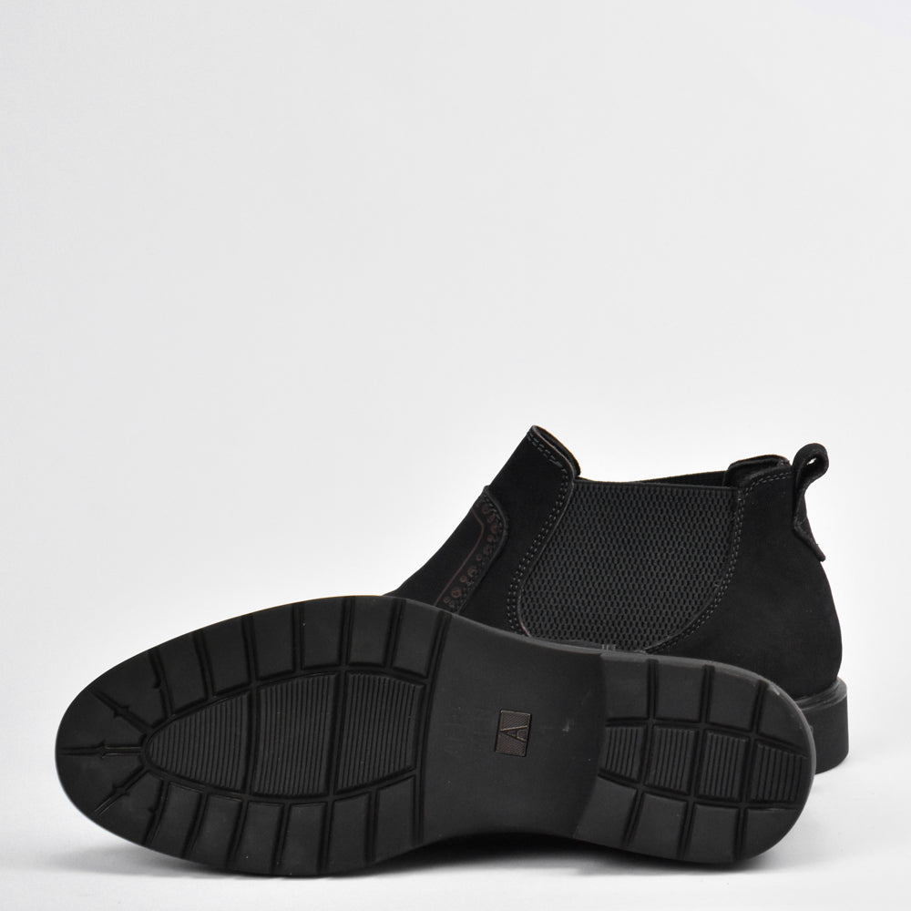 Timeless Footwear NOIR﻿ 6