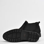 Timeless Footwear NOIR﻿ 6