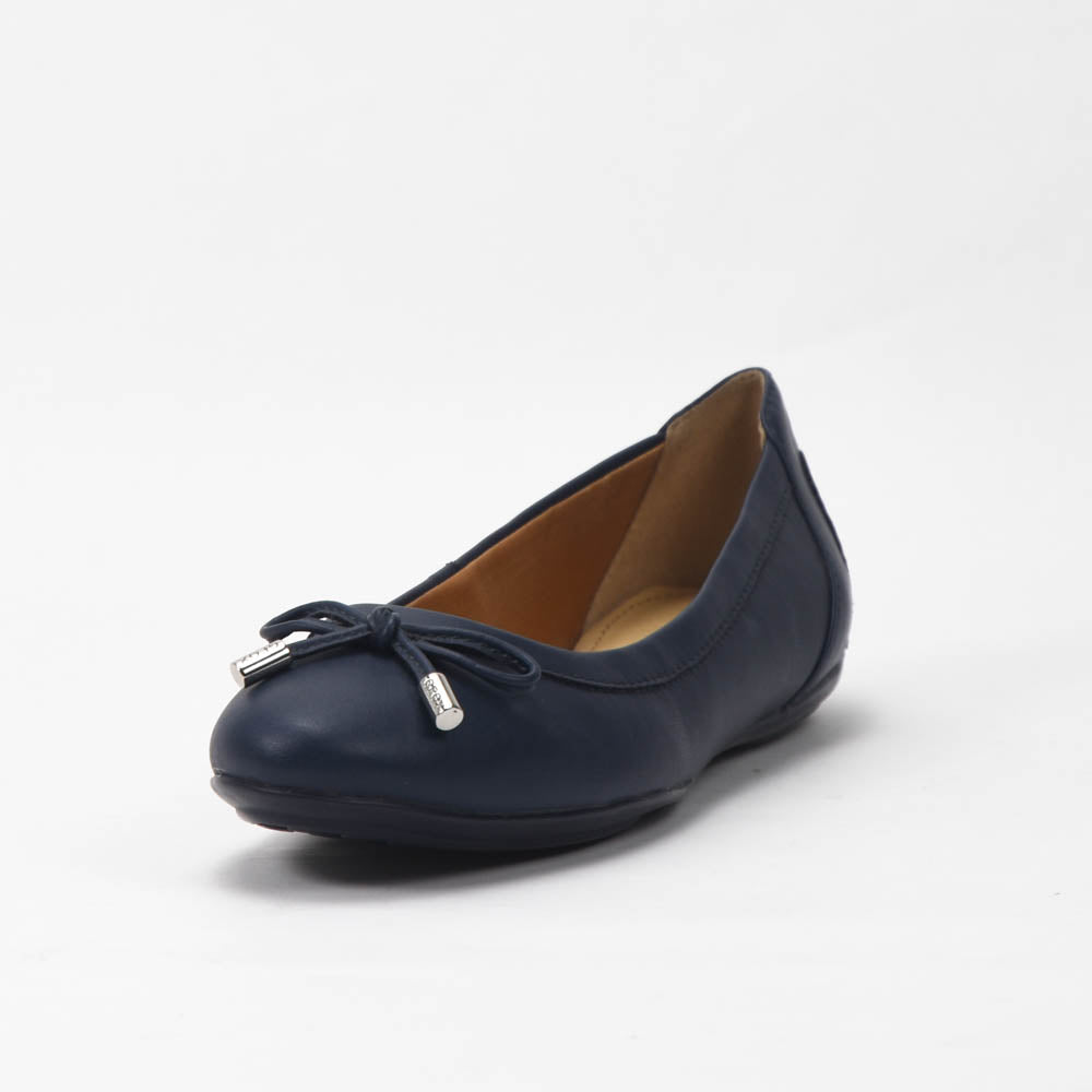 Geox Charlene Ballerines Femme