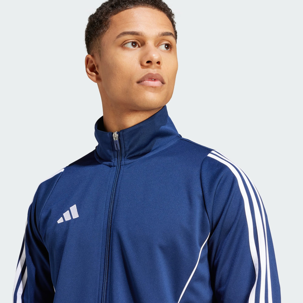 Adidas Veste d'Entraînement Tiro 24 Respirante Homme