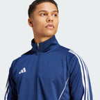 Adidas Veste d'Entraînement Tiro 24 Respirante Homme