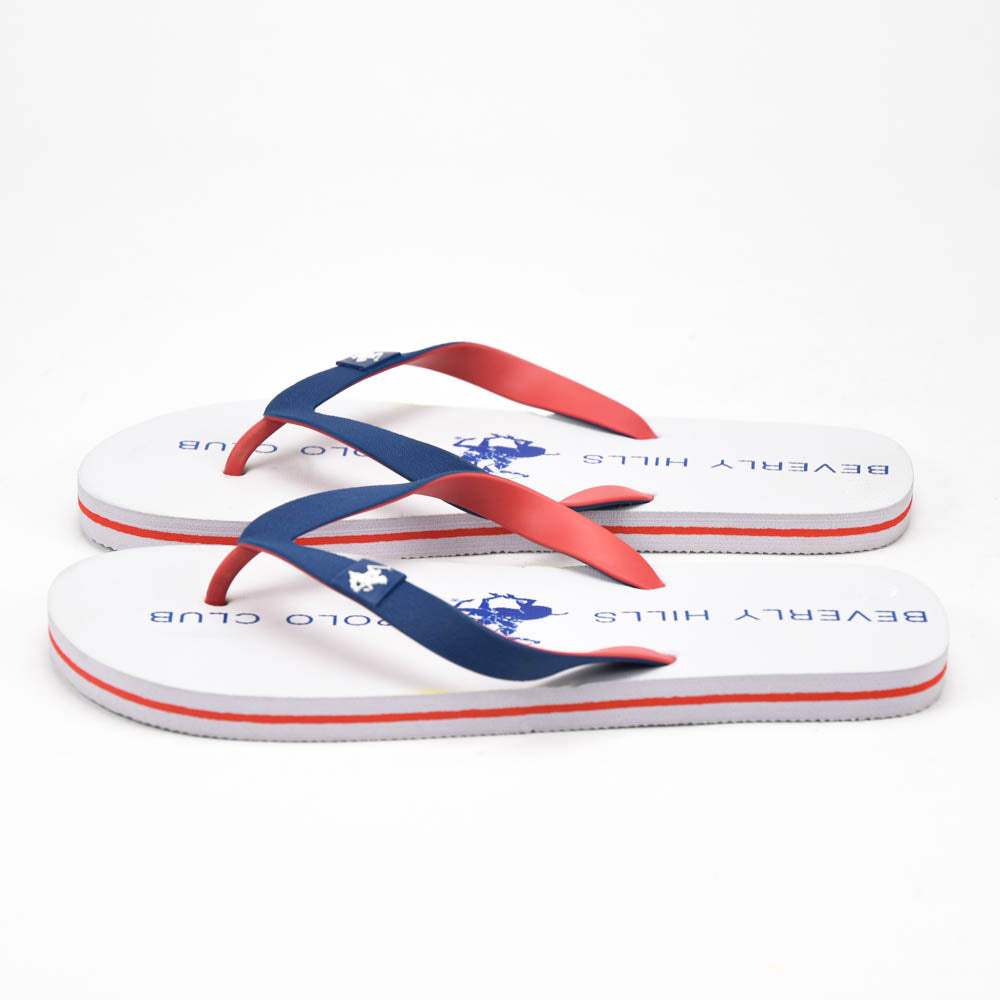 Beverly Hills Polo Club Tongs Confortables Homme