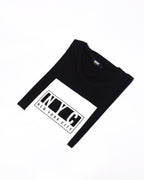 T-shirt NOIR NYC