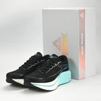 Peak Chaussures de Running Taichi Amorti Homme