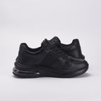 Kimland Baskets Noires Style Urbain Homme