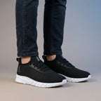 Peak Baskets Sportives Respirantes Homme