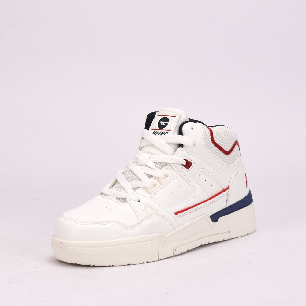 Hi-Tec Baskets Montantes Style Rétro Junior