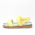 Kimland Sandales Décontractées Confortables Femme