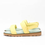 Kimland Sandales Décontractées Confortables Femme