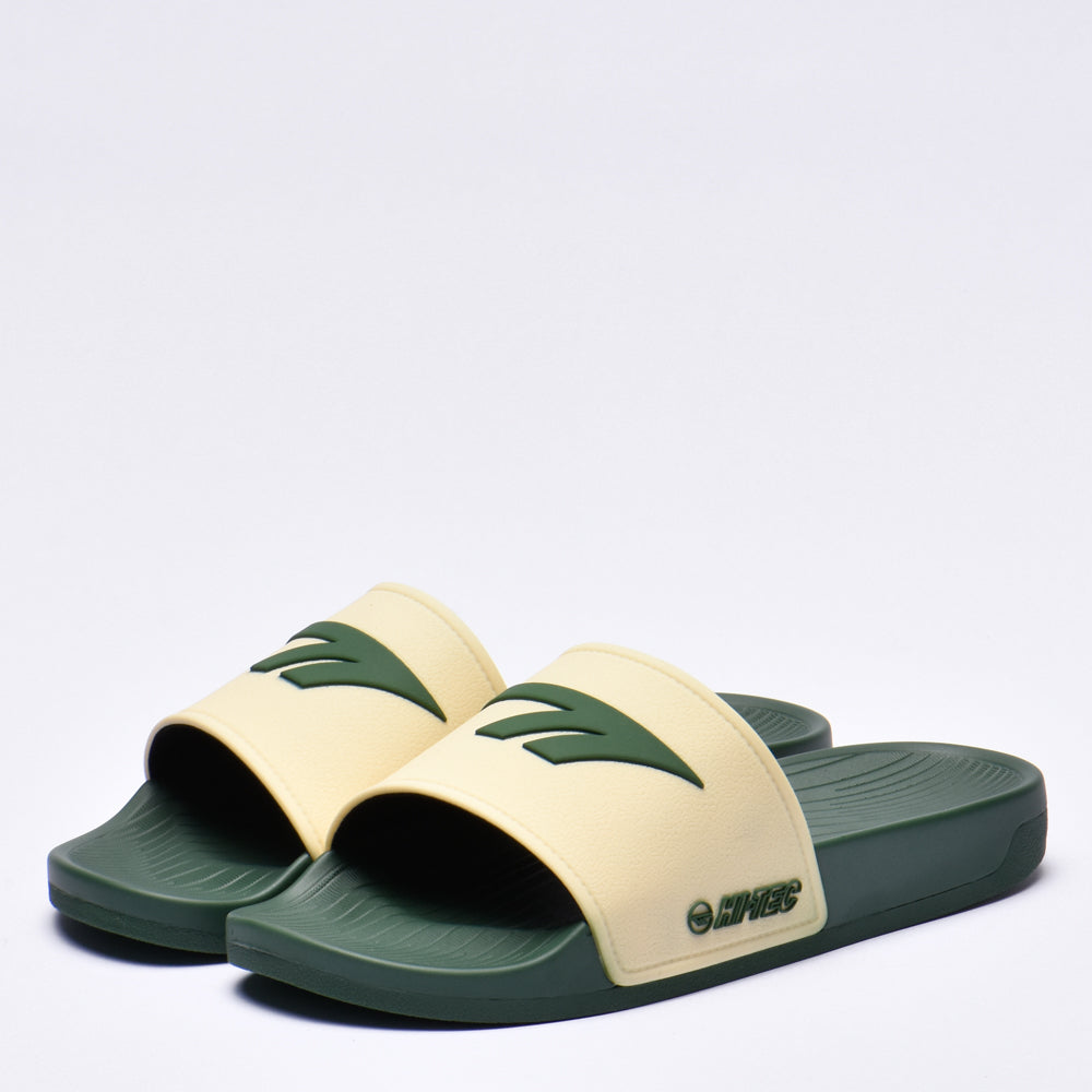Hi-Tec Claquettes Core Slide Confort Homme
