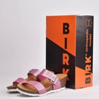 BIRK FUSHIA﻿ 1