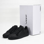 VO7 Baskets Urbaines Élégantes Noir Homme