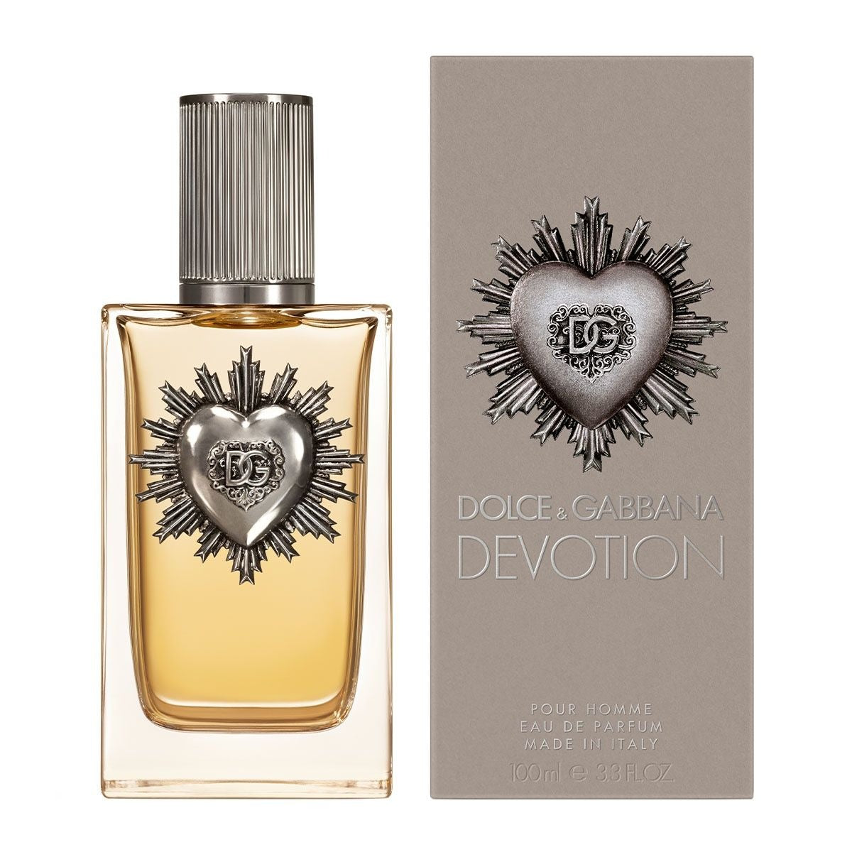 Dolce & Gabbana Devotion Eau de Parfum Femme Élégante