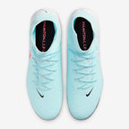 Nike Phantom Luna II Chaussures de Football Haute Performance Homme