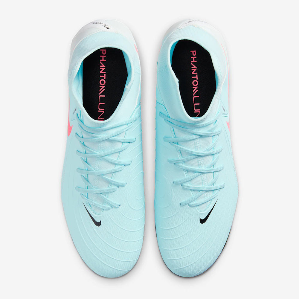 Nike Phantom Luna II Chaussures de Football Haute Performance Homme