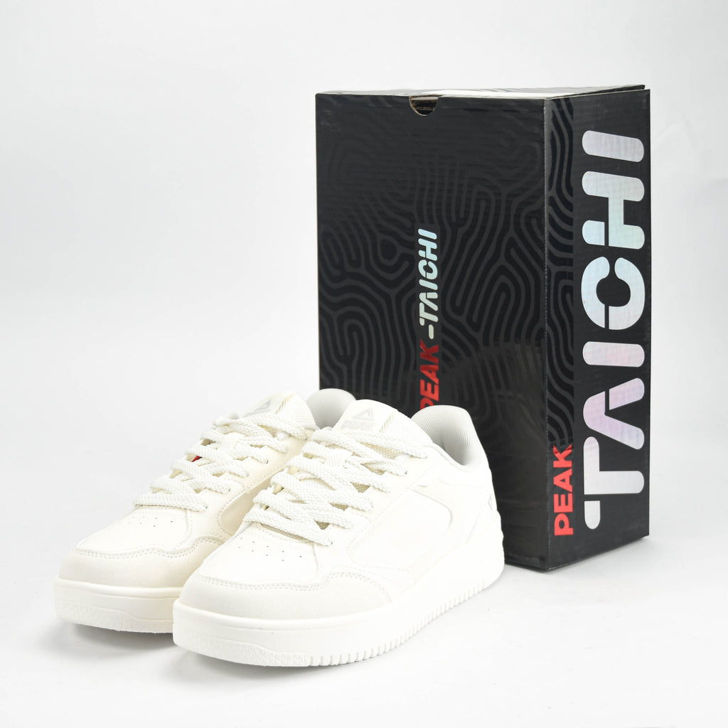 Peak Sneakers Taichi Lifestyle Confort Homme