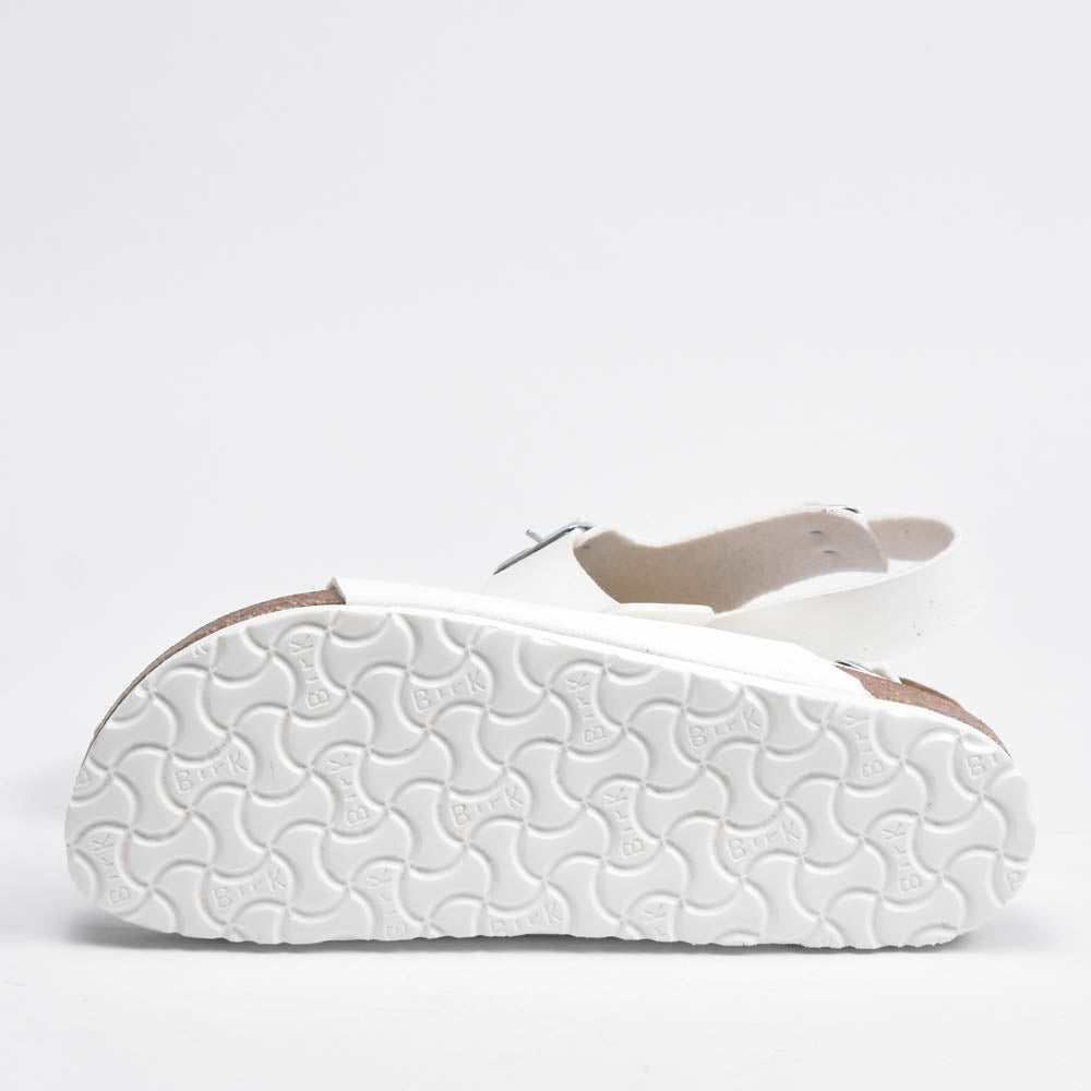 BIRKSBOT WHITE﻿ 8