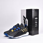 Kimland Baskets Sportives Performance Homme