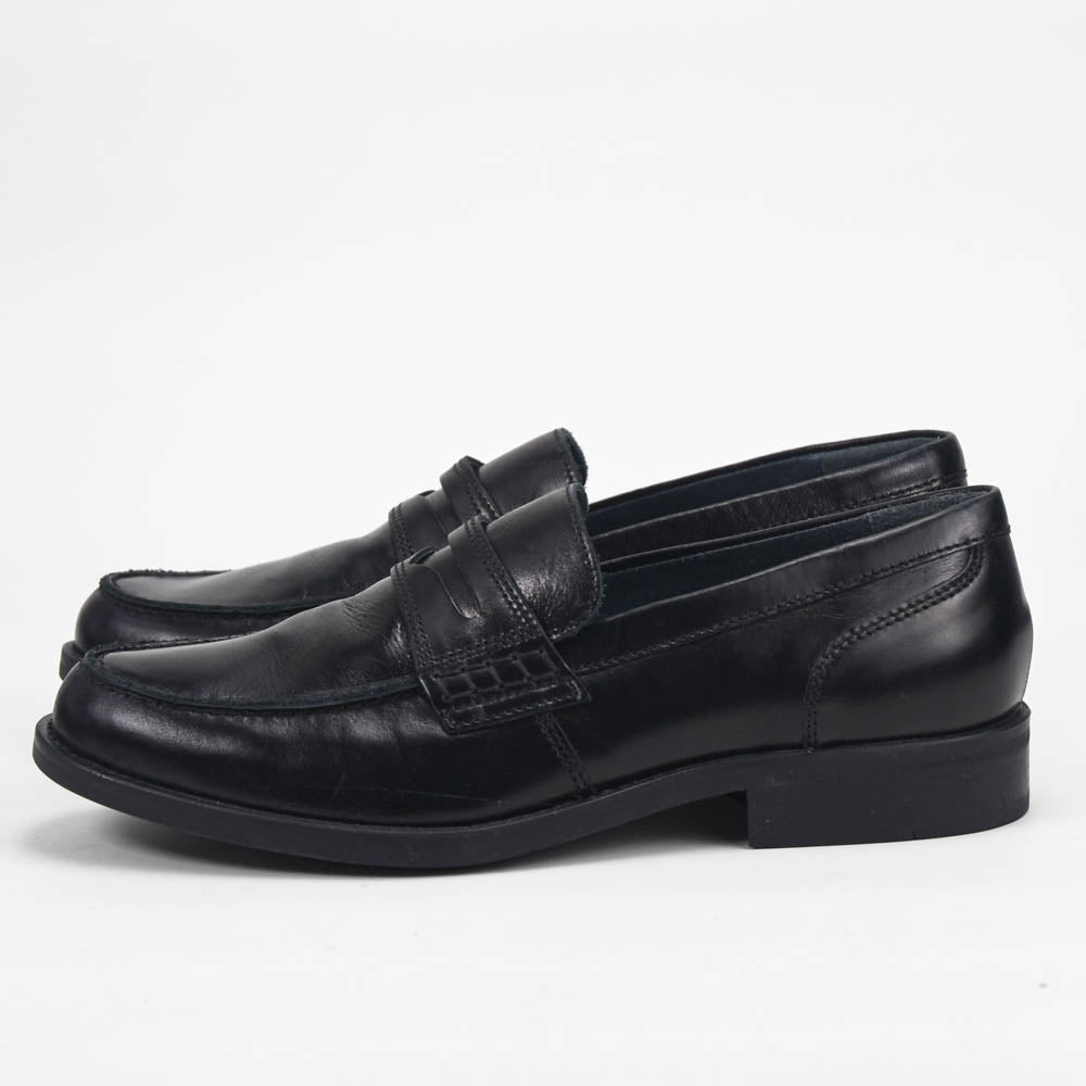 André Mocassins en Cuir Élégants pour Homme