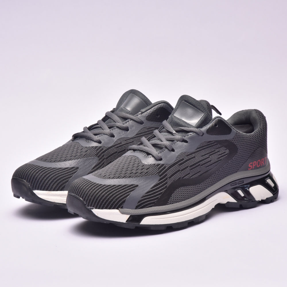 AuraSole Grey﻿ 1