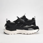 PIXIU Baskets Sneakers Design Moderne Homme