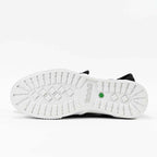 Timberland Slip-On Toile Noir Confortable Homme