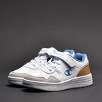Champion Finn Baskets Basses à Scratch Enfant