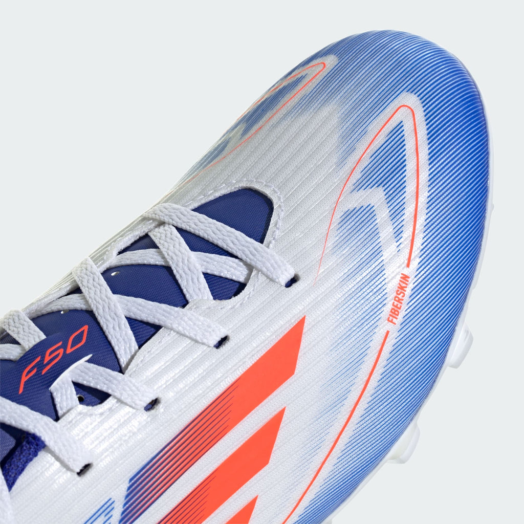 Adidas F50 League Chaussures de Football Vitesse Homme
