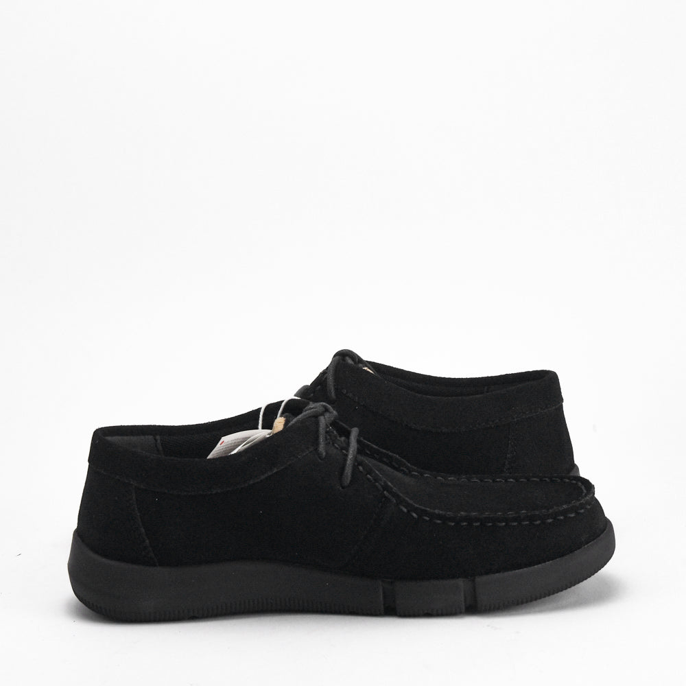 Geox Adacter Chaussures Casual en Daim Respirantes Homme