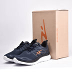 Adrun Baskets de Sport Respirantes Homme