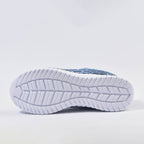 FLEX UP SKY BLUE/MARINHO/ROSA CHOQUE﻿ 4
