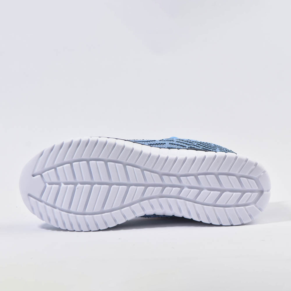 FLEX UP SKY BLUE/MARINHO/ROSA CHOQUE﻿ 4