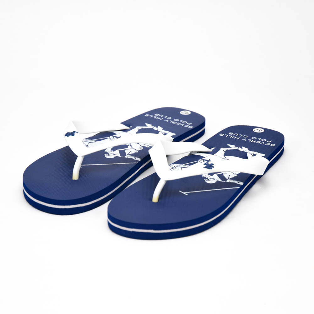 Beverly Hills Polo Club Claquettes Confortables Homme