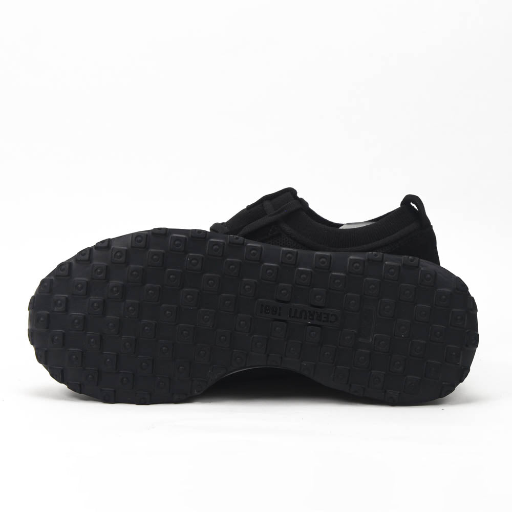 Cerruti 1881 Man Shoes Sneakers