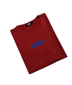 T-shirt ROUGE ET BLEU *USA*