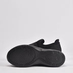 Kimland Baskets Slip-on Respirantes Noir Homme