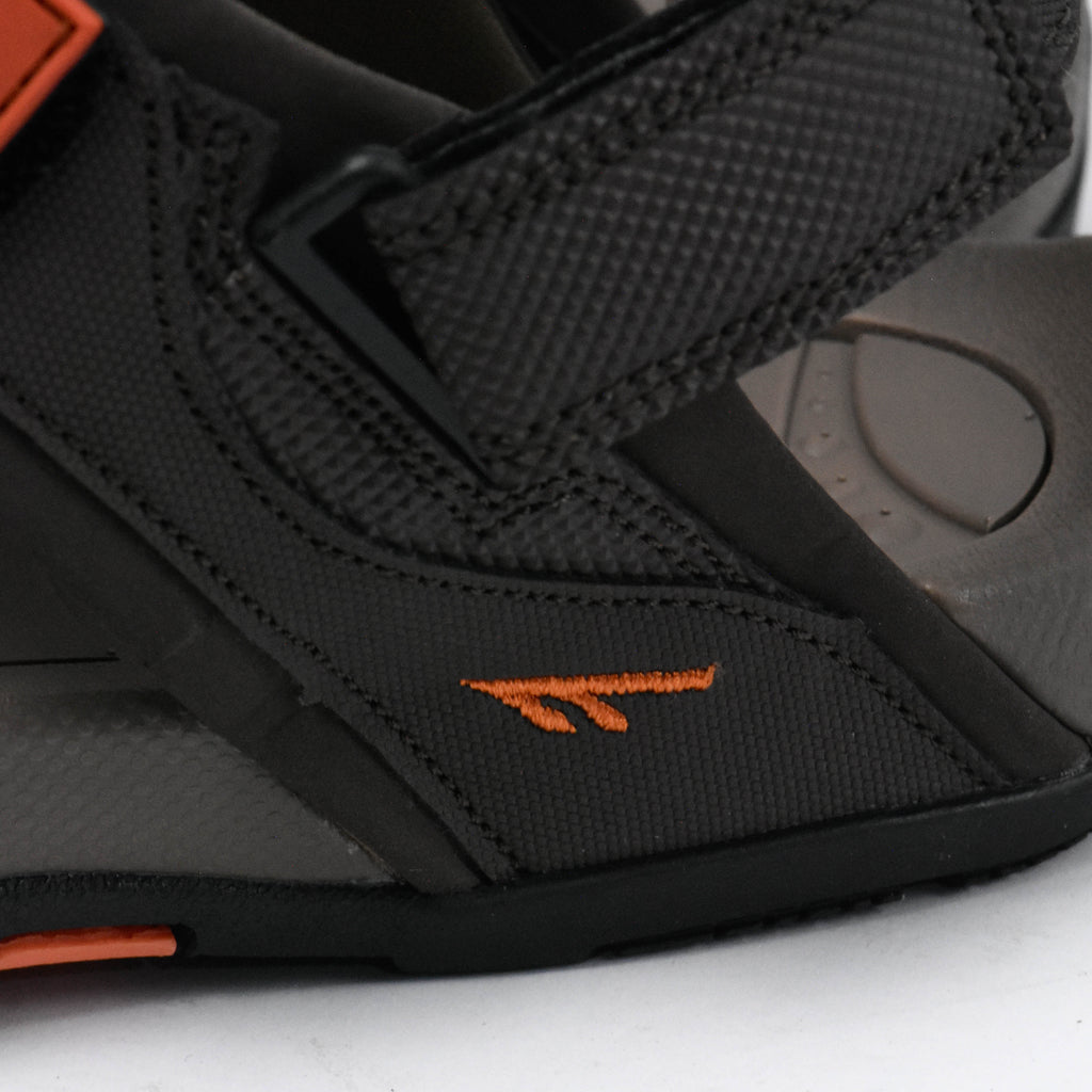 Hi-Tec Sandales de Randonnée Confortables Homme