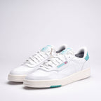 Reebok Court Peak Baskets Minimalistes Cuir Homme