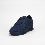 VO7 Baskets Sneakers Design Graphique Homme