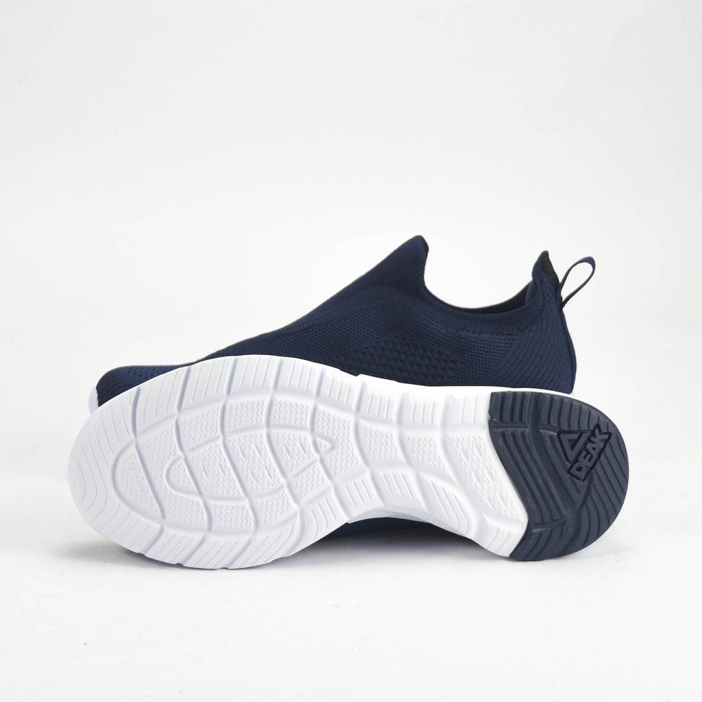 Peak Baskets Slip-on Confortables Homme
