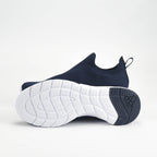 Peak Baskets Slip-on Confortables Homme