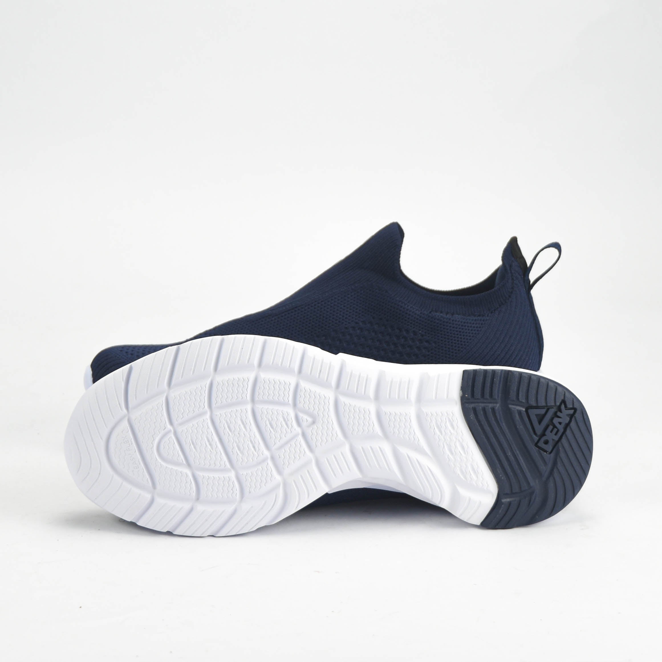 Peak Baskets Slip-on Confortables Homme