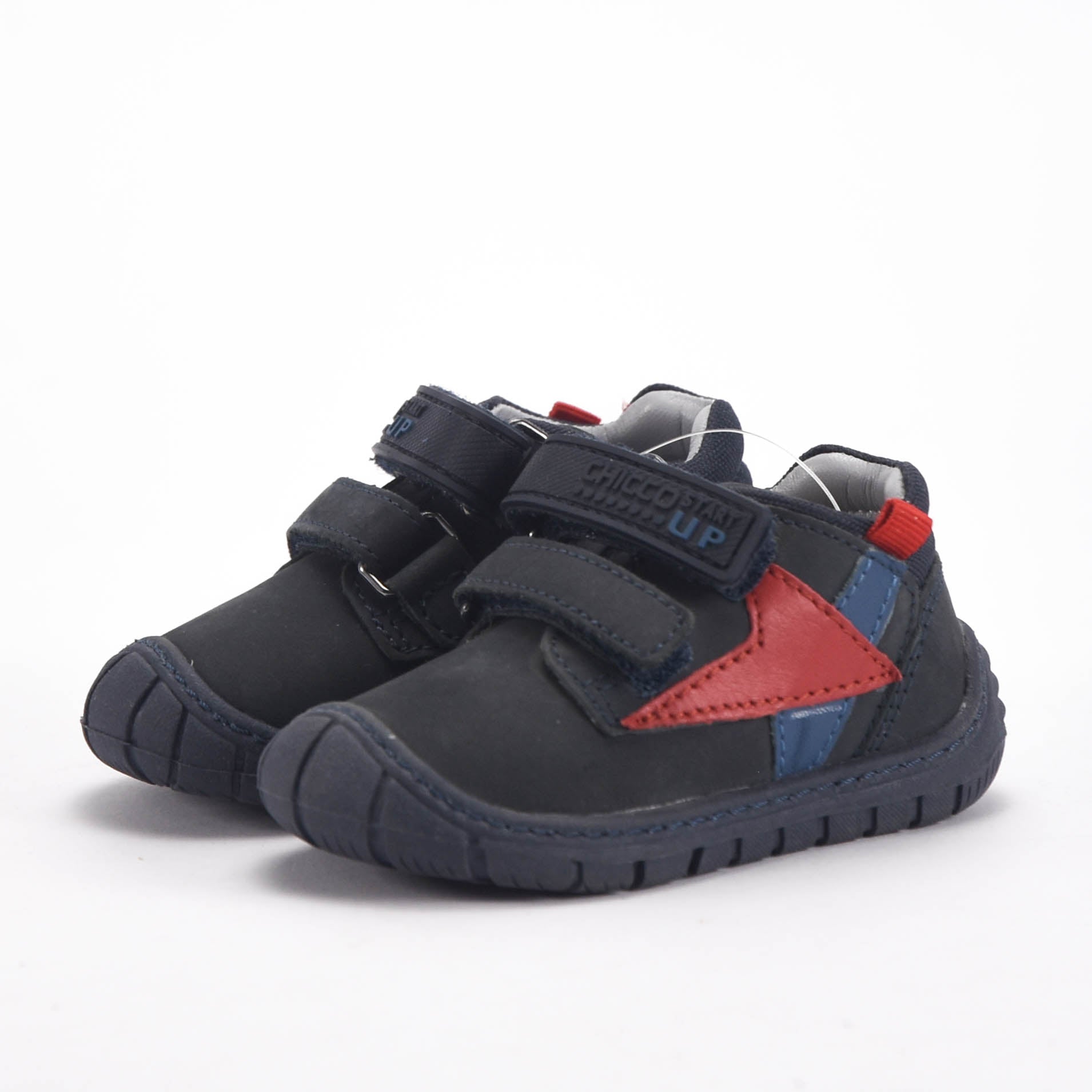 Chicco Baskets Souples Premiers Pas pour Enfant