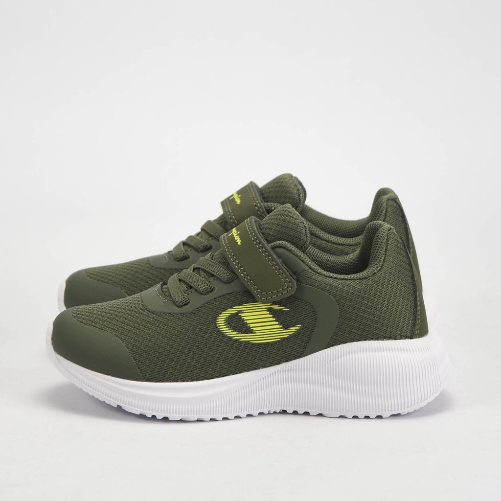 Champion Baskets Sportives Légères Enfant